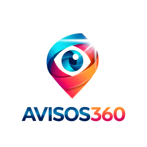Logo Avisos360